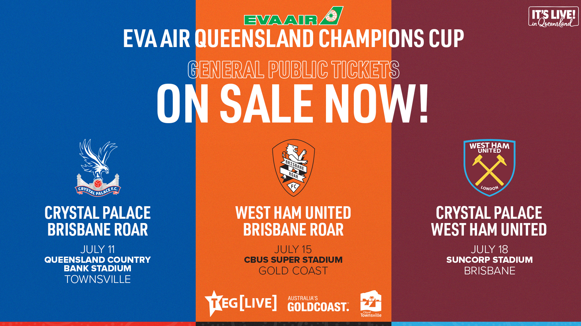 Queensland Champions Cup